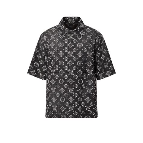 supreme louis vuitton camicia|louis vuitton lv monogram.